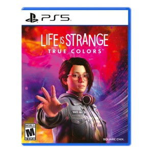 خرید بازی Life is Strange: True Colors برای PS5