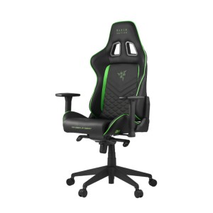 خرید صندلی گیمینگ DXRacer نسخه Racing رنگ آبی