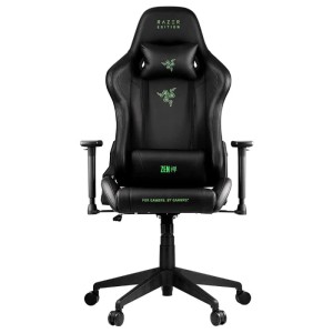 خرید صندلی گیمینگ Razer نسخه  blackTarok Essential