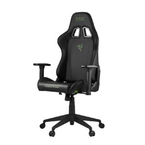 خرید صندلی گیمینگ Razer نسخه  blackTarok Essential
