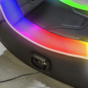 خرید صندلی گیمینگ Xrocker نسخهChimera RGB 2.0