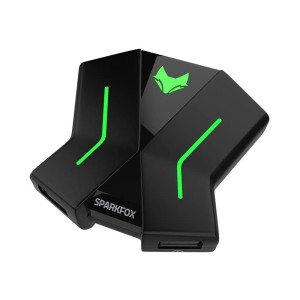 خرید مبدل SpakrFox Pro-Kam