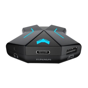 خرید مبدل SpakrFox Pro-Kam