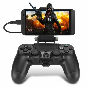 خرید پایه نگهدارنده DOBE برای DualShock 4