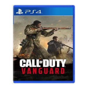 خرید بازی Call of Duty: Vanguard برای PS4