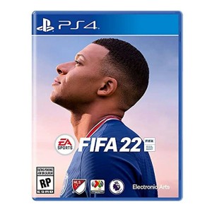 خرید بازی FIFA 22 برای PS4