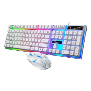 باندل موس کیبورد SKY_TOUCH  نسخه G21B