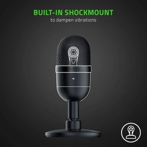 خرید میکروفون Razer Seiren Mini