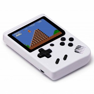 خرید کنسول قابل حمل   SUP GAME BOX + 400 GAME