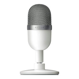 خرید میکروفونRAZER SEIREN MINI-MERCURY  سفید