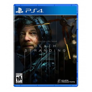 خرید بازی Death Stranding برای PS4