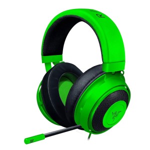 خرید هدست Razer - نسخه KRAKEN Tournament Edition رنگ مشکی