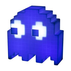 لامپ PAC-MAN- کاراکتر شبح