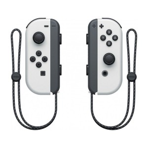 خرید کنسول NINTENDO SWITCH نسخه OLED رنگ سفید