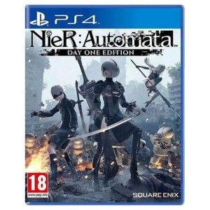 خرید بازی Nier: Automata برای PS4