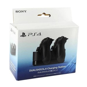 خرید استند شارژ کنترلر Dualshock 4 | سفارش سونی