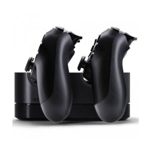 خرید استند شارژ کنترلر Dualshock 4 | سفارش سونی