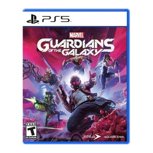 خرید بازی Guardians of the Galaxy برای PS5