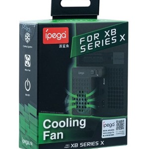 خرید فن خنک‌کننده ipega برای XBOX Series X