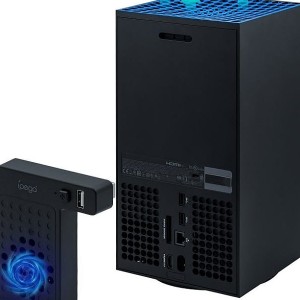 خرید فن خنک‌کننده ipega برای XBOX Series X
