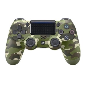 خرید DualShock 4 سری جدید| سبز ارتشی