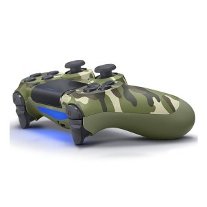 خرید DualShock 4 سری جدید| سبز ارتشی