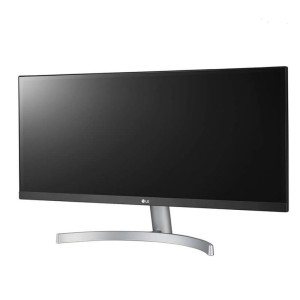 خرید مانیتور التراواید 29 اینچ ال جی کارکرده 29WK600-W ULTRAWIDE