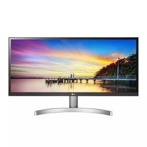 خرید مانیتور التراواید 29 اینچ ال جی کارکرده 29WK600-W ULTRAWIDE