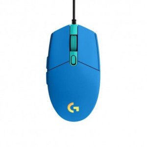 خرید موس گیمینگ Logitech نسخهG203