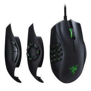 خرید موس گیمینگ Razer - مدل NAGA Trinity