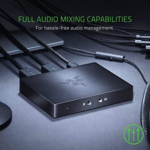 خرید کپچر کارت  کارکرده Razer Ripsaw HD