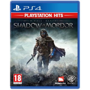 خرید Middle-earth: Shadow of Mordor GOTY