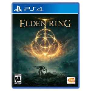 خرید بازی Elden Ring برای PS4