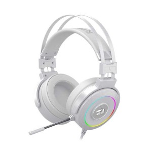 خرید هدست گیمینگ ردراگون  مدل Lamia2 H320 white