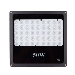 خرید پروژکتور ال ای دی 50 وات مدل Flood light