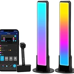 خرید ambiance light bar