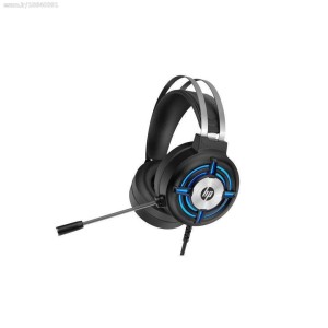خرید هدست گیمینگ با سیم اچ پی مدل H120G