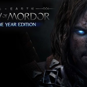 خرید Middle-earth: Shadow of Mordor GOTY