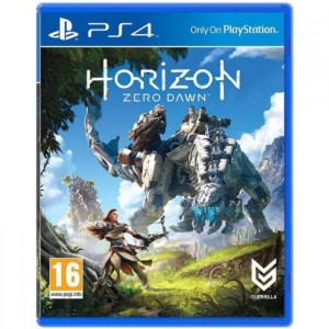 خرید بازی Horizon Zero Dawn – برای PS4
