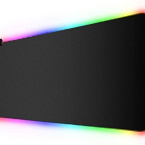 خرید موس پد گیمینگ RGB