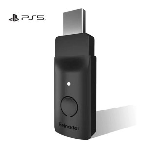 خرید مبدل بیلودر Beloader PS5 Adapter Keyboard Mouse