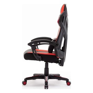 خرید صندلی گیمینگ BLACK RED  BLITZED Gaming Chair