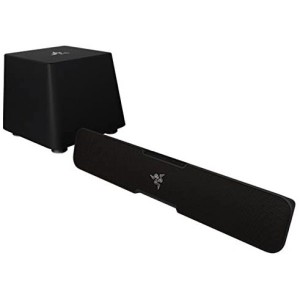 خرید ساندبار گیمینگ ریزر Razer Leviathan