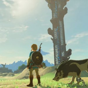 خرید بازی The Legend of Zelda: Breath of the Wild | نسخه نینتندو سوییچ
