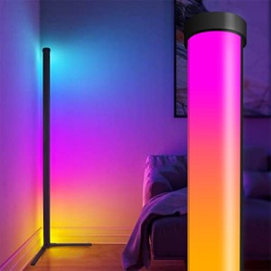 خرید floor lamp rgb