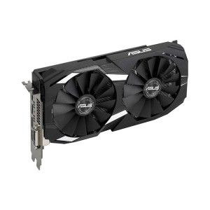 خرید کارت گرافیک ایسوس مدل ROG-STRIX-RX580-T8G-GAMING