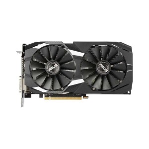 خرید کارت گرافیک ایسوس مدل ROG-STRIX-RX580-T8G-GAMING