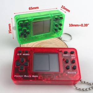 خریدچارم pocket multi game