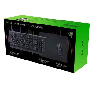 خرید باندل Razer Level Up
