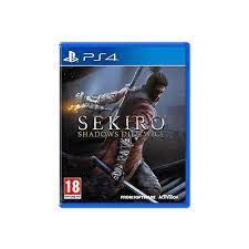 خرید بازی Sekiro: Shadows Die Twice برای  GOTY PS4